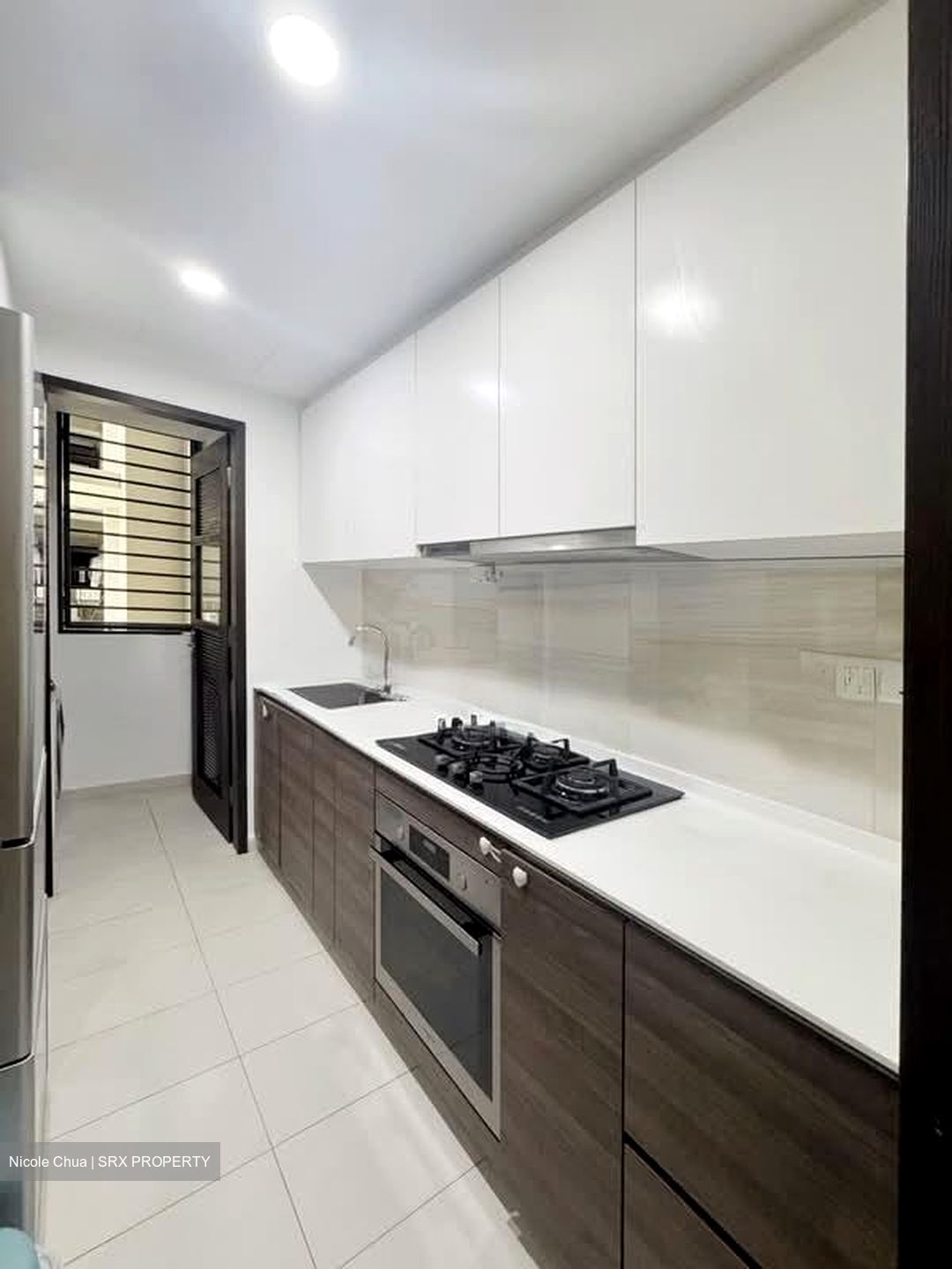The Brownstone (D27), Condominium #584487941